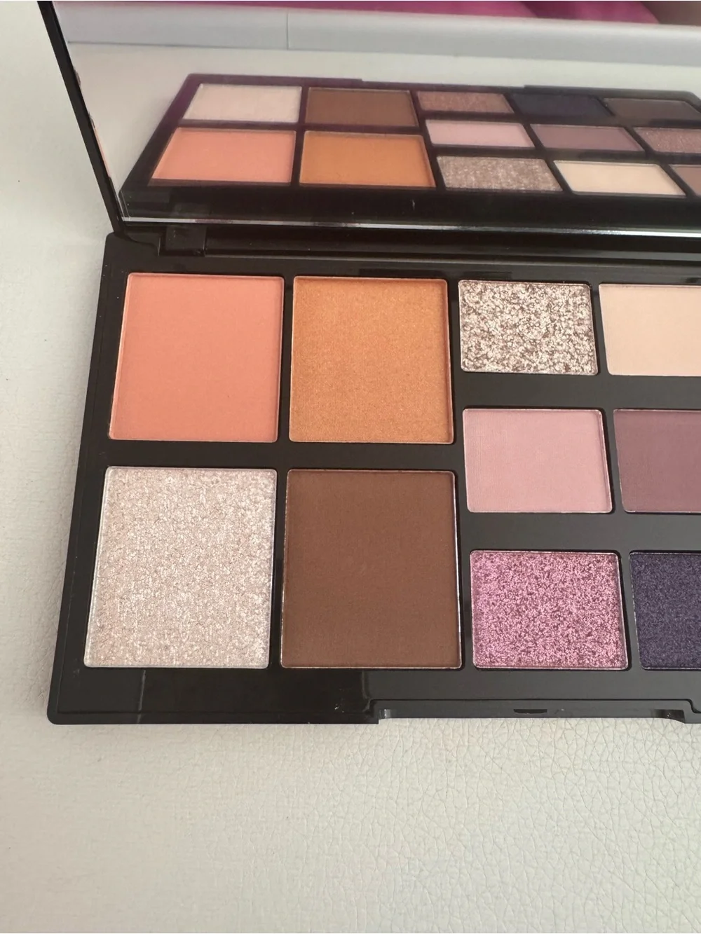 Laura Geller Passport to Pretty-Face Palette